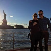 Lucas Parr's photo