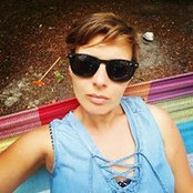 Aline Le Boyers billede