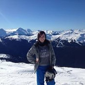 Joanie Faust's photo