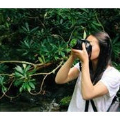 Janine Tang's photo