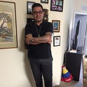 Enrique Teran's photo
