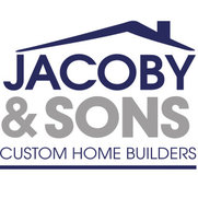 Foto de Jacoby & Sons Custom Home Builders