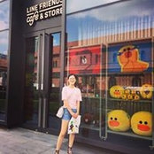 姜诗逸's photo