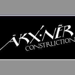 Akxner Construction