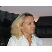 Ирина Земляницына's photo