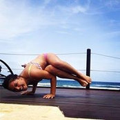 Daniela Medina Maté's photo