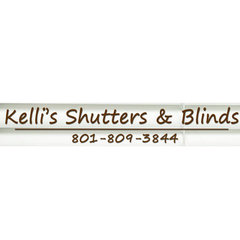 Kelli's Shutters and Blinds
