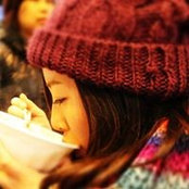 Shiho Kikuchi's photo