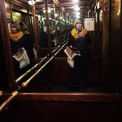 Foto von Hillary Larsen
