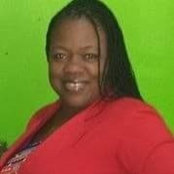 Simone Brown-Keizes foto