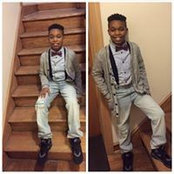 Montrell Cochran's photo