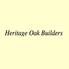 Heritage Oak Builders