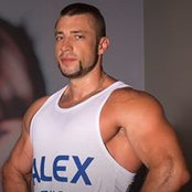 Александр Жилаs billede