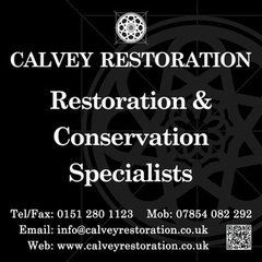 Calvey restoration Ltd