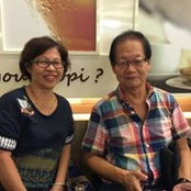 Kwek Patrick's photo