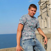 Григорий Крас's photo
