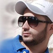 Ahmad Radi's photo