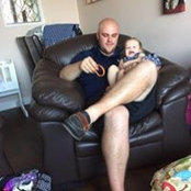 Pat Bridge's photo