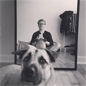 Shay Johnson's photo