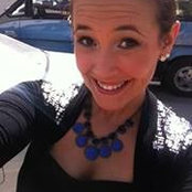 Steffani Walshs foto