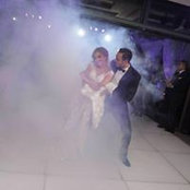 Foto von Yasmin Arram