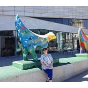 Jan Hosking's photo