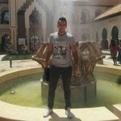 Sadi Hocine's photo
