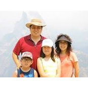 Alex Lang's photo