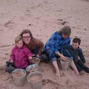 Hazel Clarke's photo