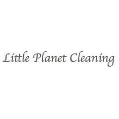 Little Planet Cleaning Services