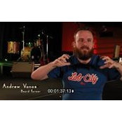 Andrew Vanos's photo