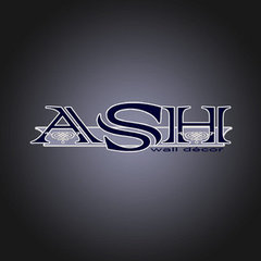 ASH Wall Decor