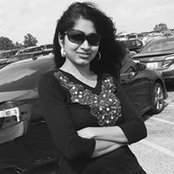 Deepthi Kaliさんの写真