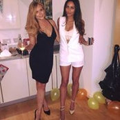 Holly Brooke's photo