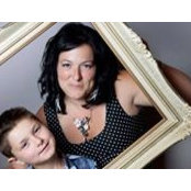Patricia Harvey's photo