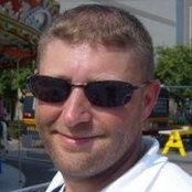 Foto von Don Etgen