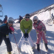 Foto von Bernardita Berguecio