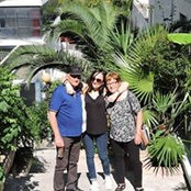 Faye Vrakas's photo
