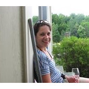 Myriam Bélanger's photo
