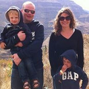 Kevin Wade's photo