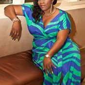 Foto di Muriel Mackey