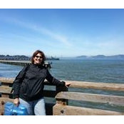 Fran Fraser's photo