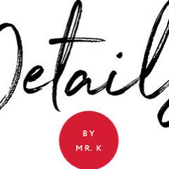 Details By Mr K