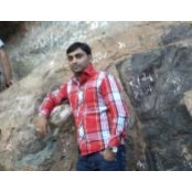Alpesh Patel's photo