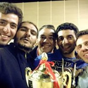Fady Gendy's photo