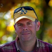 Michael Thomas's photo