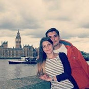 Iancu Violeta's photo