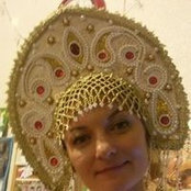 Ольга Баширова's photo