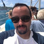 Daniel de la Nuez's photo