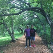 Melvin Mathew's photo